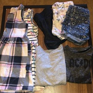 Girls 2T Clothing Bundle!
